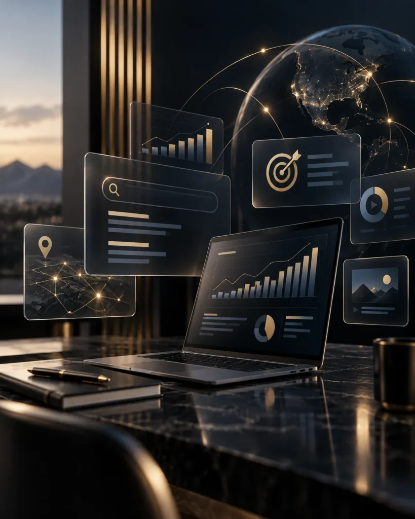 Digital Marketing Imperial Valley